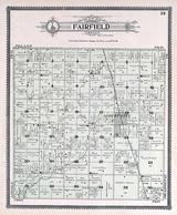 Fairfield Township, Albert City, Buena Vista County 1908